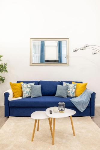 Deluxe & Cozy Dream Home in the Heart of Budapest — 4-Star Luxury Hotel in Budapest, Hungary