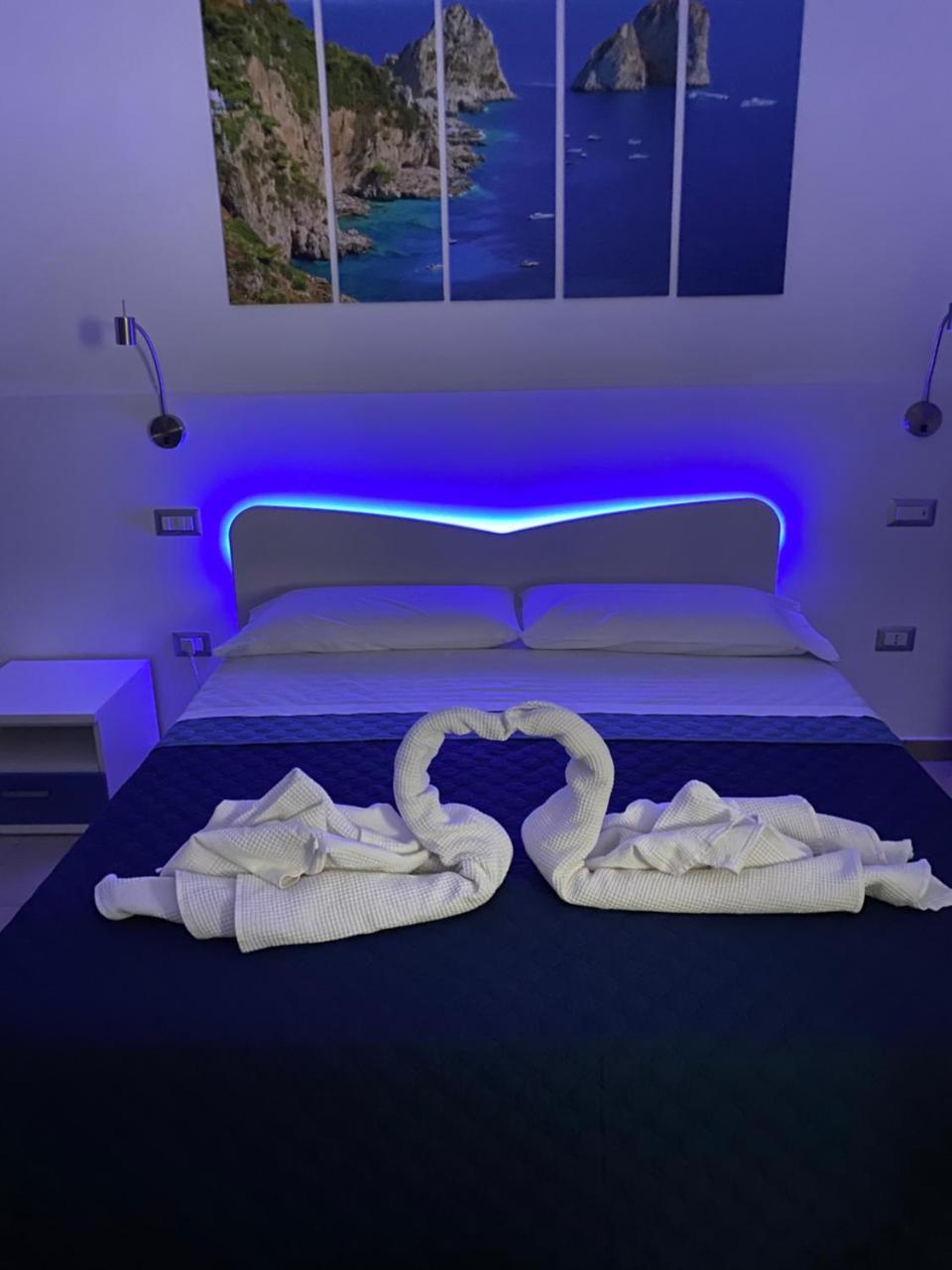 Il Vecchio Pozzo Apartaments in Castellammare Di Stabia, Italy