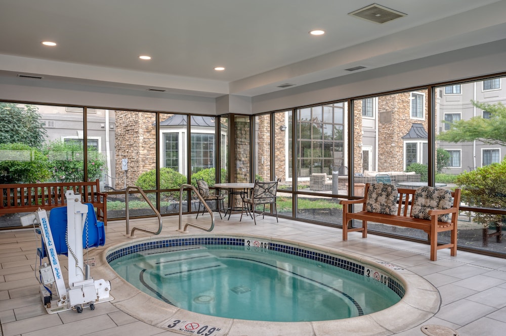 Staybridge Suites Allentown Bethlehem Airport by IHG - photo 57