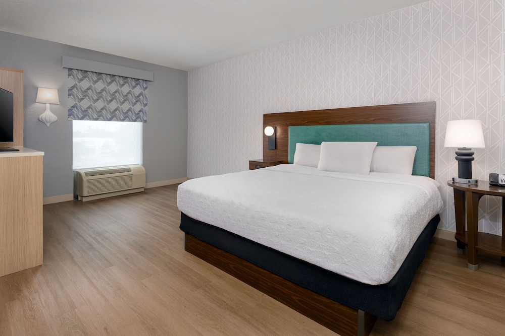 Home2 Suites by Hilton Nokomis Sarasota Casey Key - photo 2