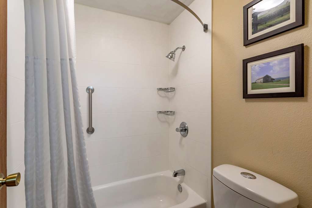 Comfort Inn Paducah I 24 - photo 33