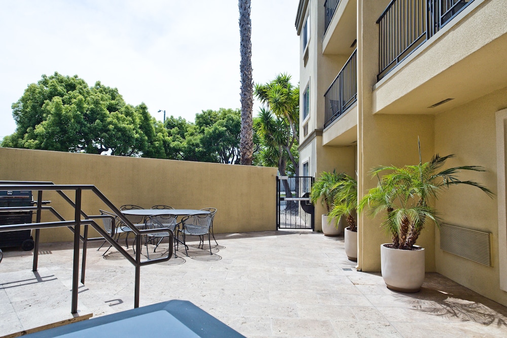 Comfort Inn Sunnyvale Silicon Valley - photo 46
