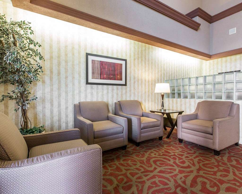 Comfort Suites Palm Desert I 10 - photo 6