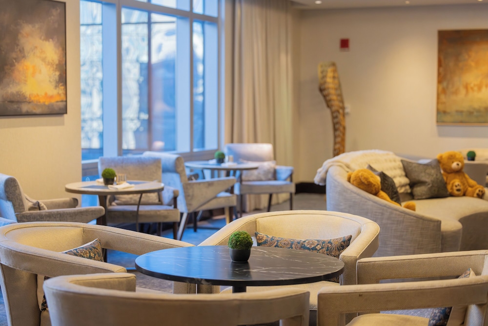 InterContinental Boston by IHG - photo 115