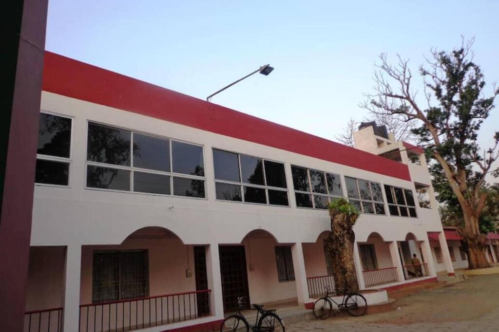 Hotel Saptaparna — Bankura — photo 4