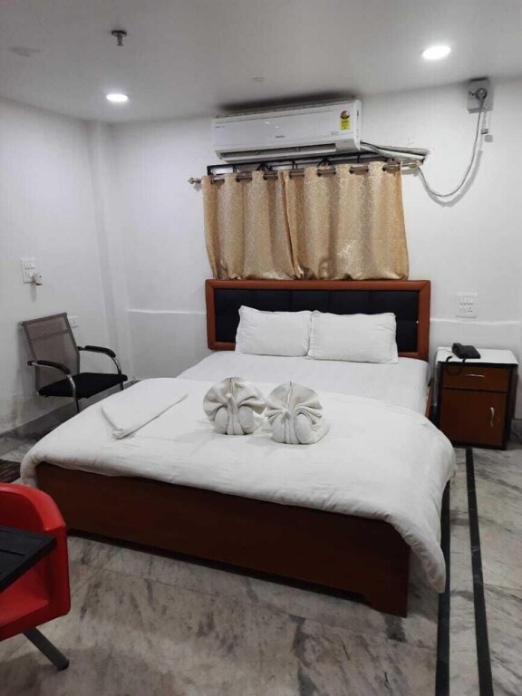 Hotel Vip International — Agartala