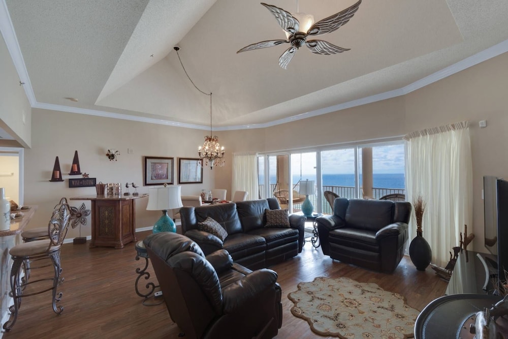 Long Beach Resort by iTrip Panama City Beach - photo 90