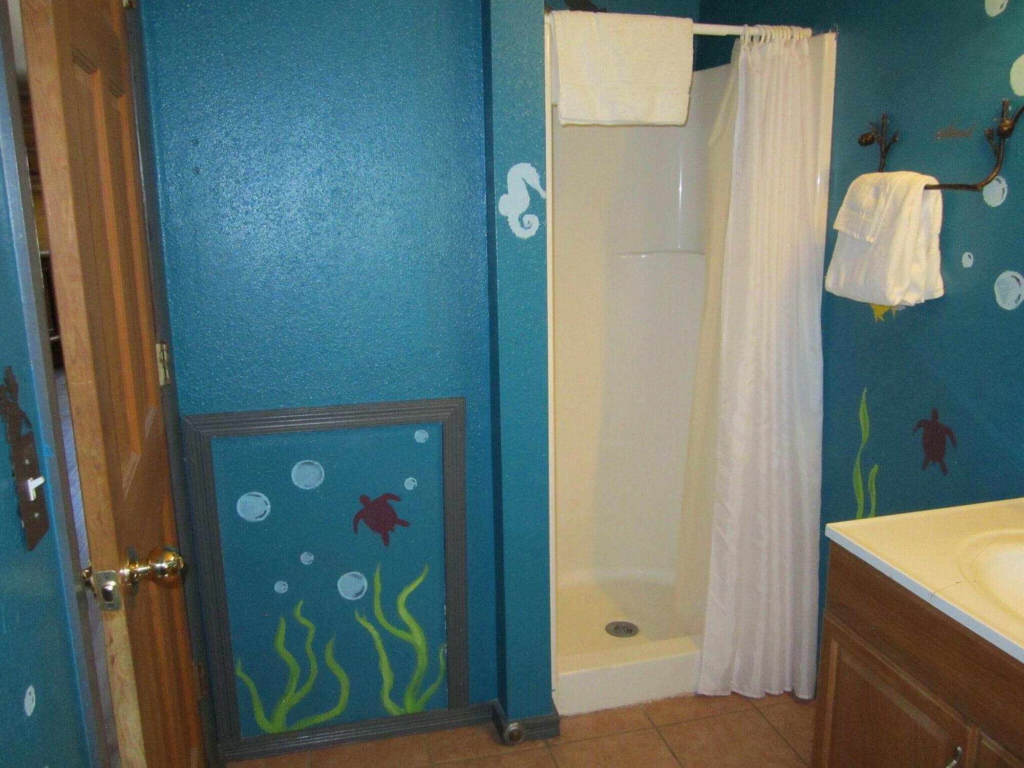 San Juan Motel - photo 17