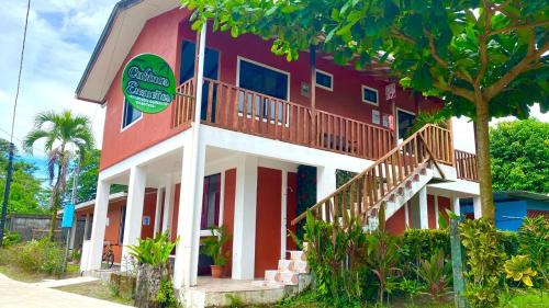 Cabinas ensueños - last minute hotel in Unknown City