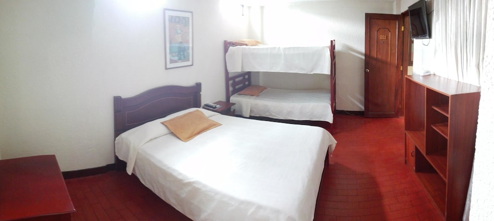 Hotel Alcayata Popayan — Popayan — photo 4