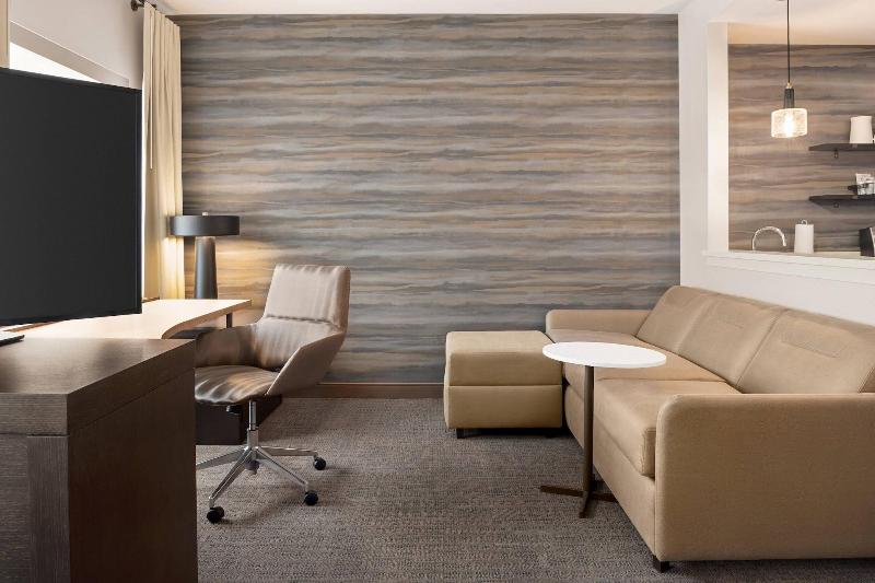Residence Inn by Marriott Des Moines Ankeny - photo 53