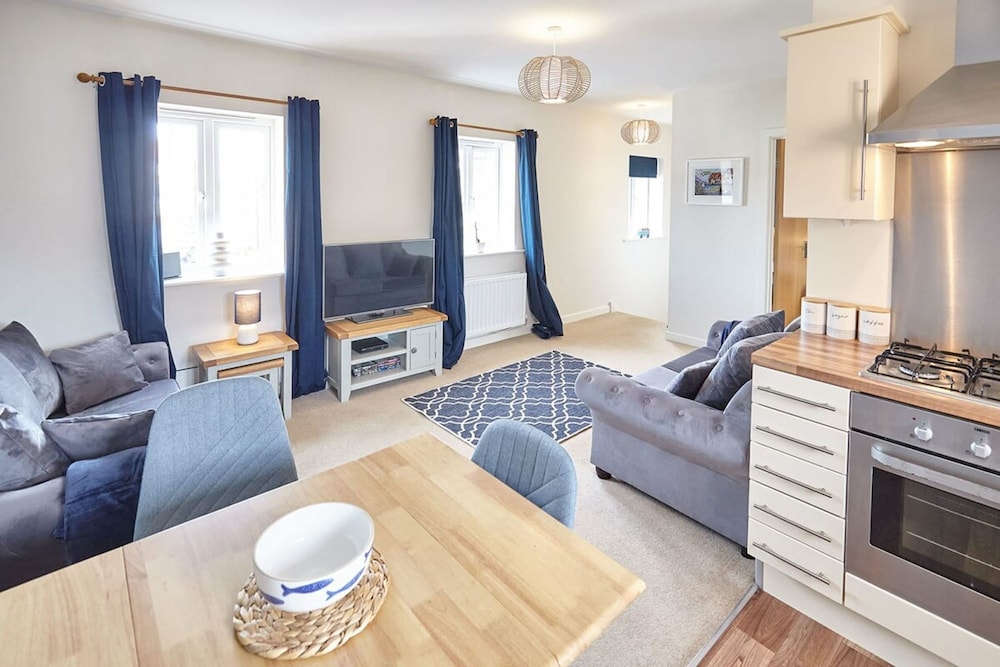 Host & Stay Coach House Retreat