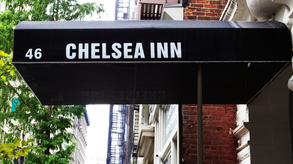Chelsea Inn - photo 57