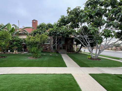 Alhambra精品套房独立卫浴 in Alhambra, United States