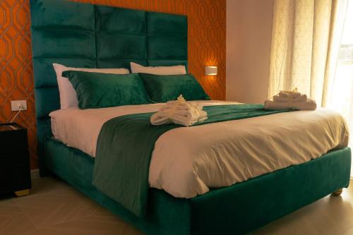 Afelbo Inn in Naples, Italy