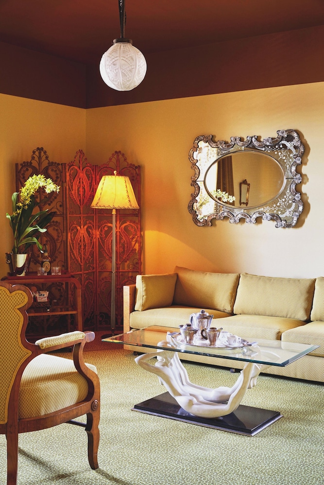 Hotel Ulysses a Member of Design Hotels - photo 14