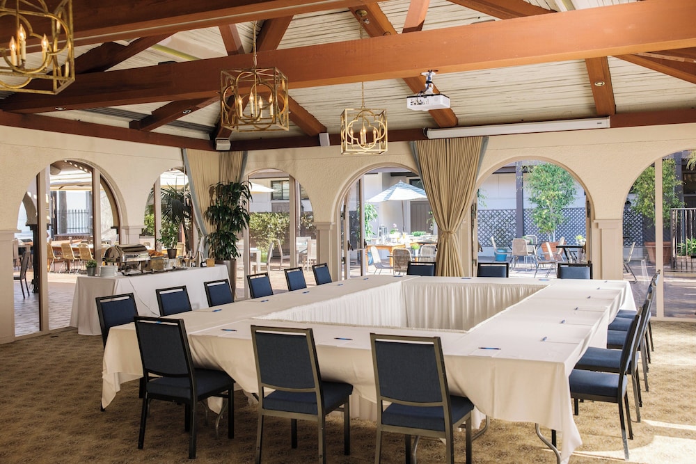 La Jolla Shores Hotel - photo 83
