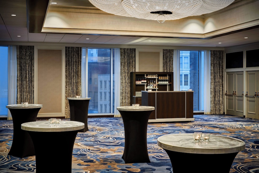 New Orleans Marriott - photo 6
