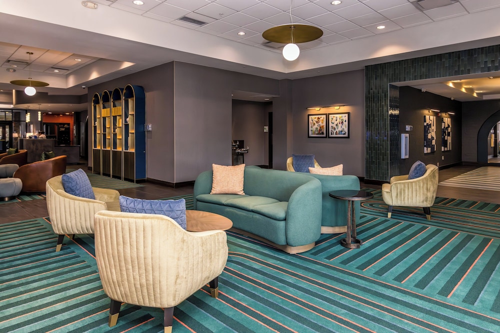 voco The Clair Cincinnati Downtown by IHG - photo 35