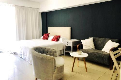 Modern Studio between Palermo and Recoleta — 4-Star Luxury Hotel in Buenos Aires, Argentina