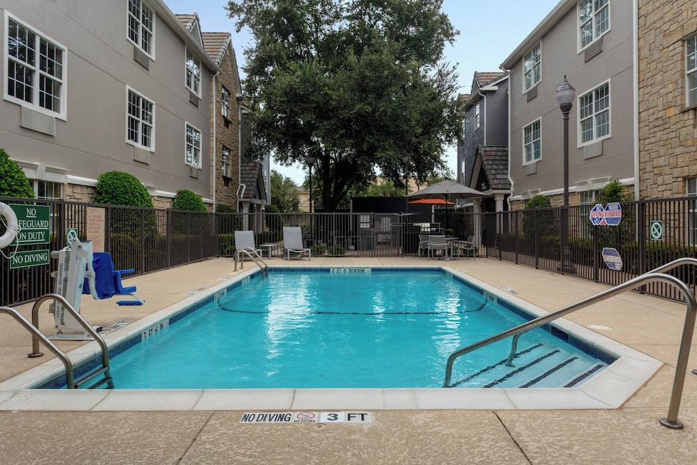 TownePlace Suites by Marriott Dallas Plano Legacy - photo 13