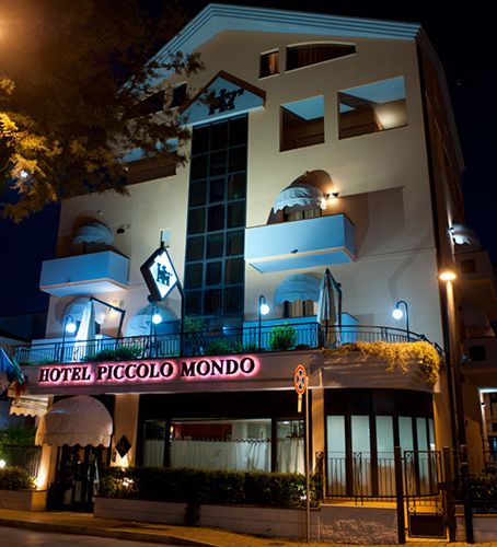 Piccolo Mondo — hotel in Montesilvano Marina