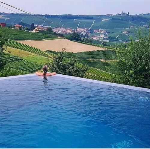 Cascina Roella — Monforte D Alba