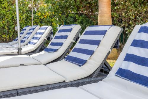 Villa Costa Eugenia — 4-Star Luxury Hotel in Santanyi, Spain
