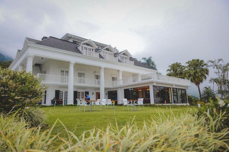 Grand Tara Hotel and Events in Escazu, Costa Rica