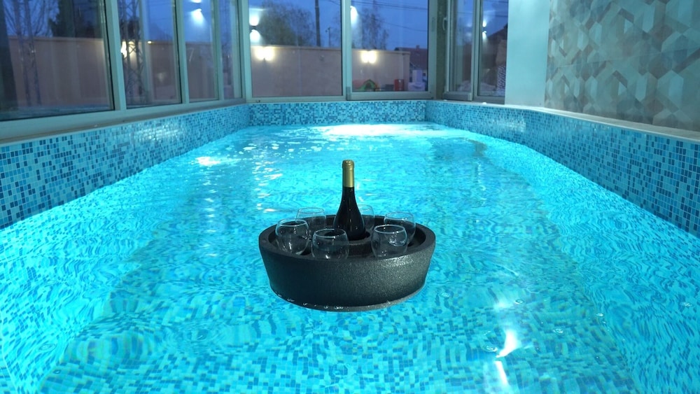 Hotel Bella Nella in Leskovac, Serbia