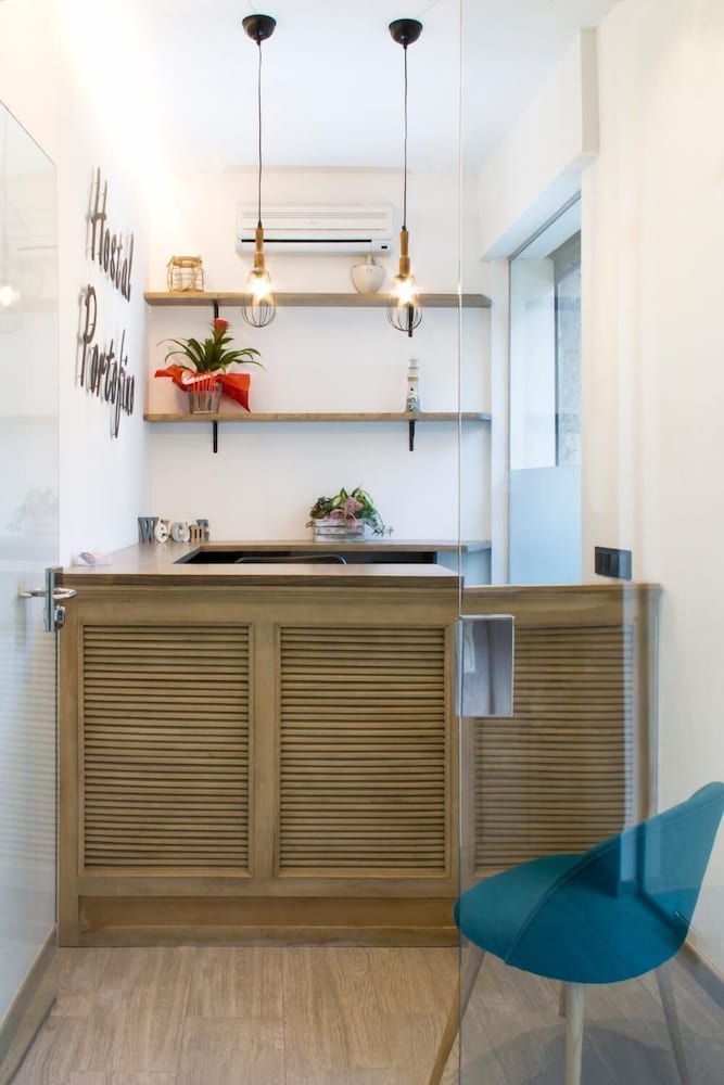 Hostal Portofino 5975282 — Arenys De Mar