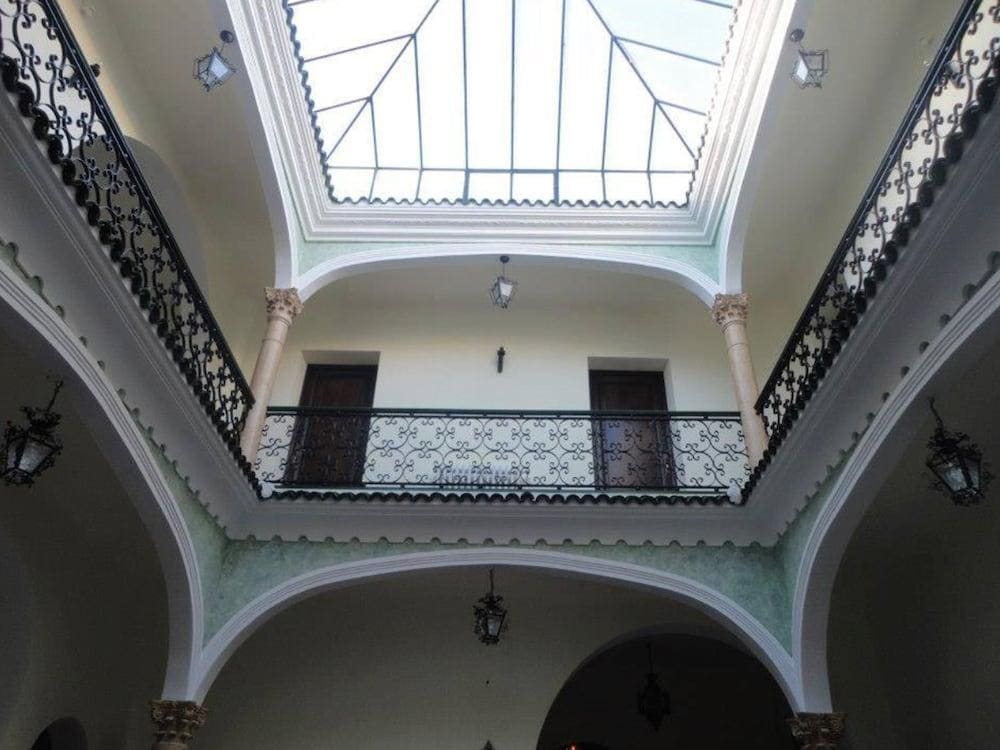 Hotel Rural las Cinco Ranas — Brazatortas — photo 3