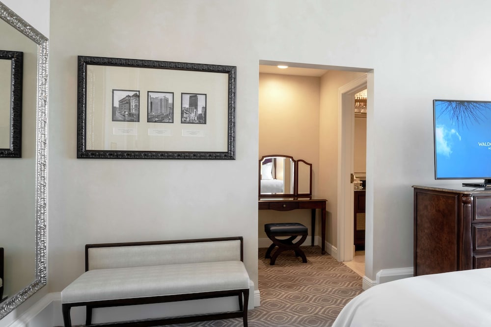 The Roosevelt New Orleans A Waldorf Astoria Hotel - photo 49