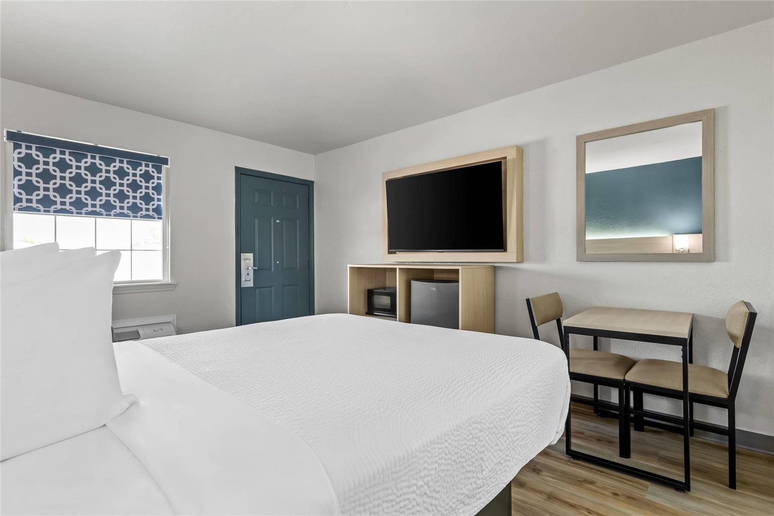 Rodeway Inn Muskogee - photo 26