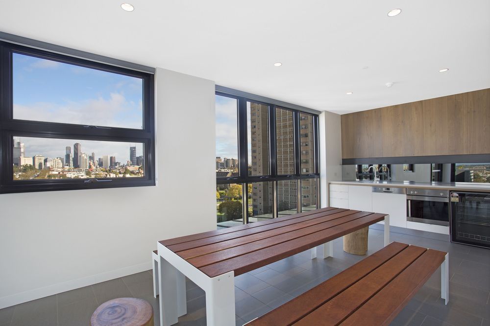 Alexander — hotel in Melbourne
