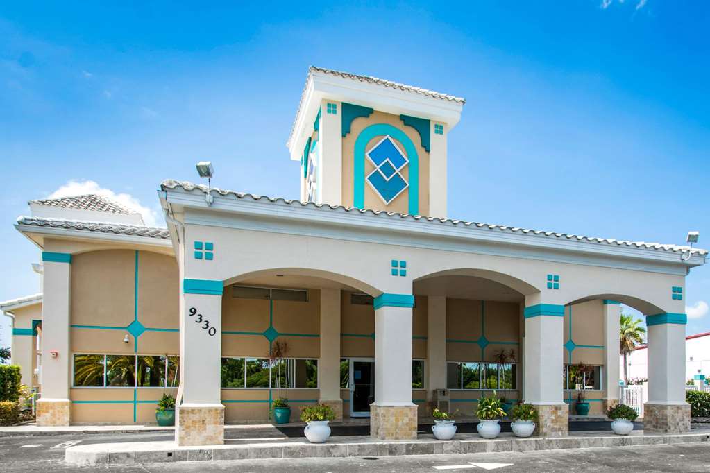 Quality Inn Clermont West Kissimmee - photo 5