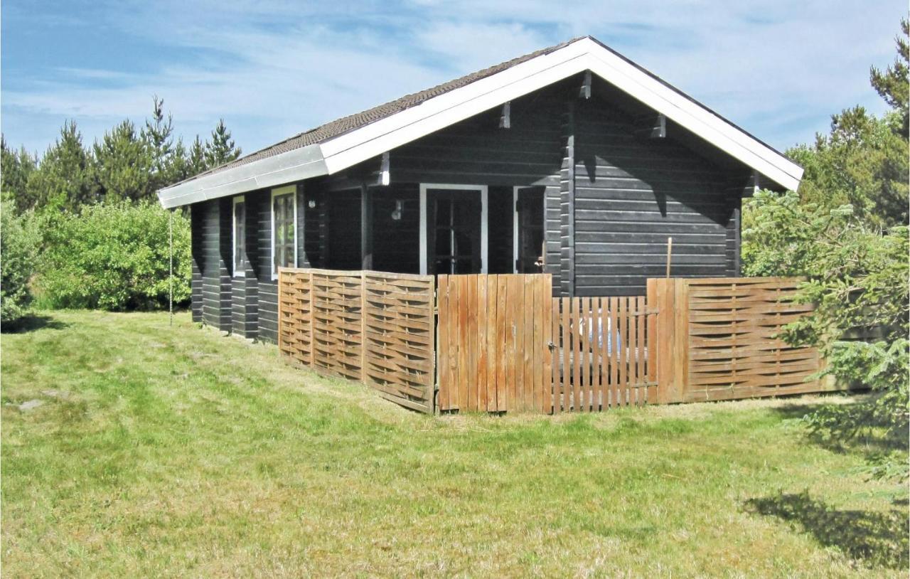 Sandkassen - carbon neutral hotel in Unknown City