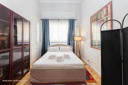 Regio Parco House — 4-Star Luxury Hotel in Turin, Italy