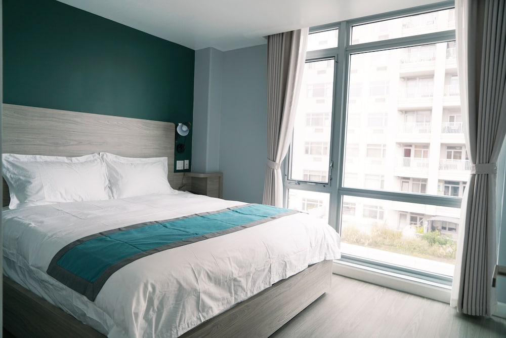 Starlight Hotel - photo 6
