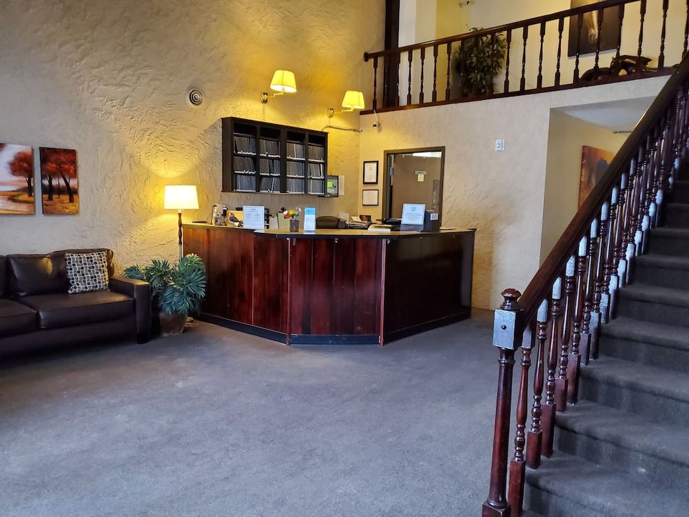 Stanley Hotel - photo 24