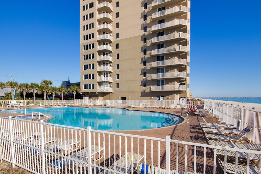 Tidewater Beach Resort 1603 One Bedroom Condo - photo 33