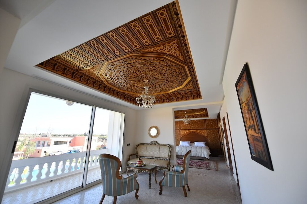 Domaine Bahi — Marrakesh — photo 3