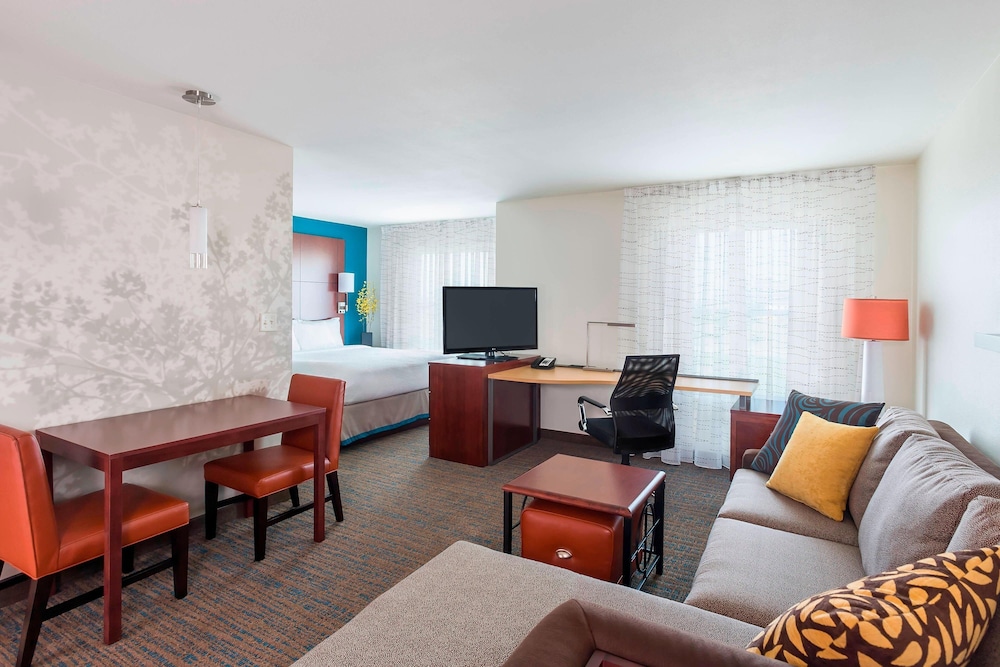 Residence Inn Fargo - photo 4