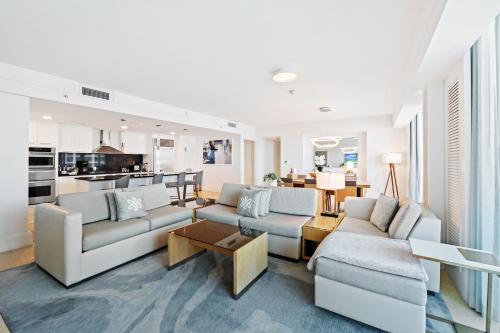 Ritz Carlton Luxury Oceanview 3 Bedroom Residence — 4-Star Luxury Hotel in Fort Lauderdale, United States