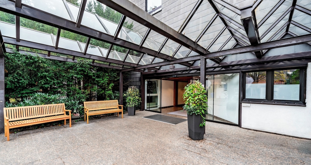 Plaza Inn Goslar in Goslar, Germany