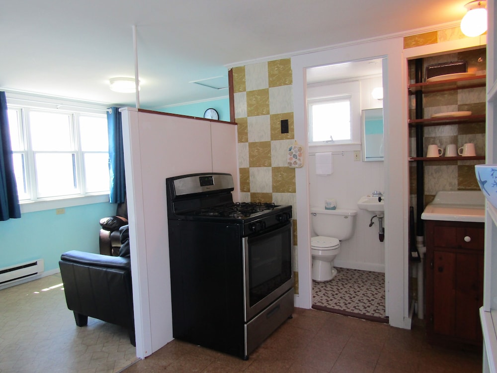Oceana Cottages - photo 108