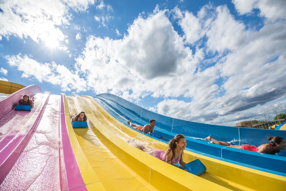 Mt. Olympus Water & Theme Park Resort - photo 90
