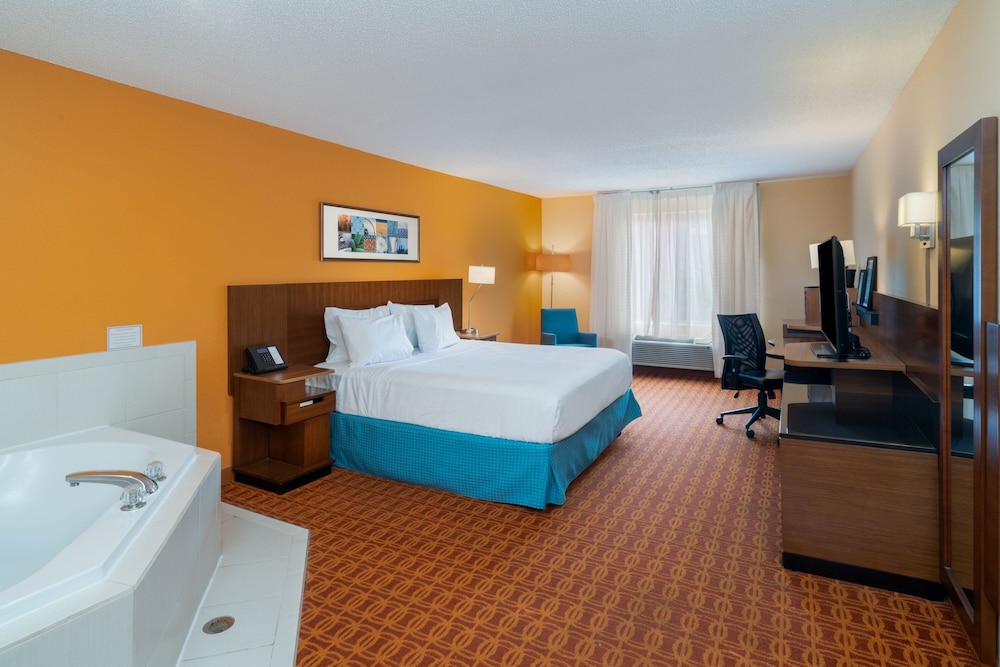 Smyrna Nashville Fairfield Inn & Suites by Marriott - photo 36