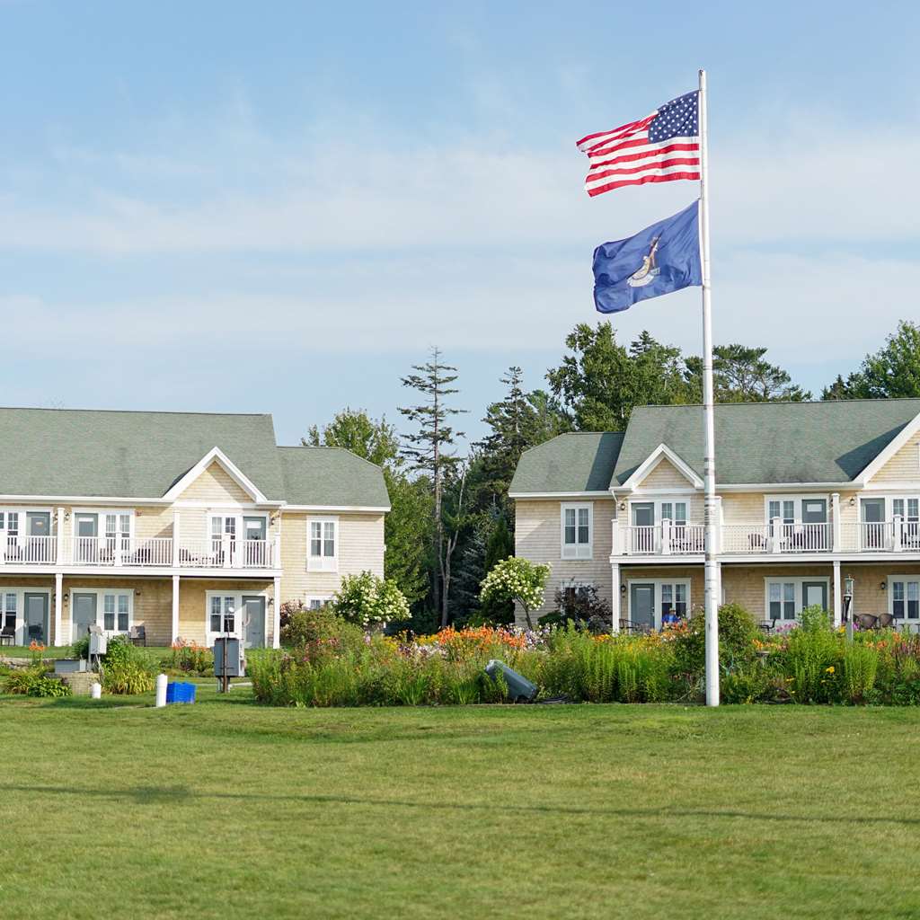 Sebasco Harbor Resort & Golf Club - photo 25