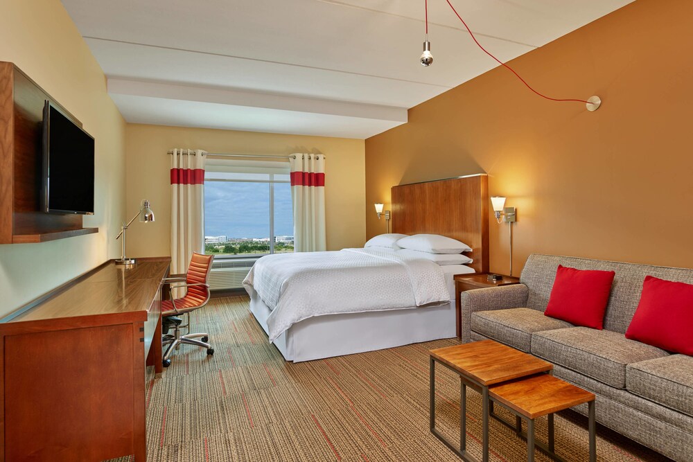 Four Points By Sheraton Dallas Fort Worth Airport North - photo 6